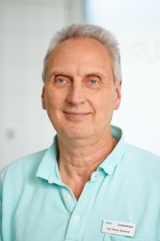 Rolf Peters Eckhard