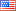 Amerikanische Flagge