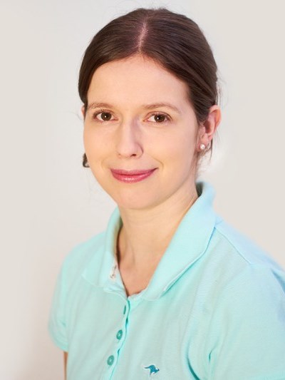 Kathrin Deuschle