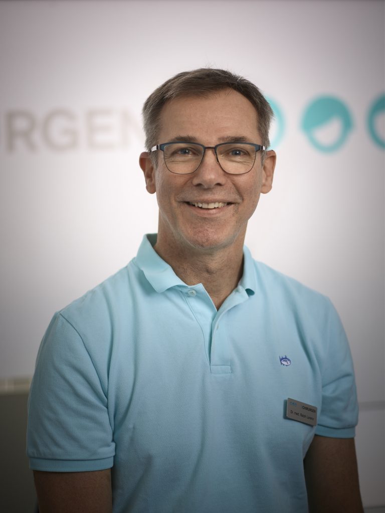 Dr. med. Ralph Lorenz